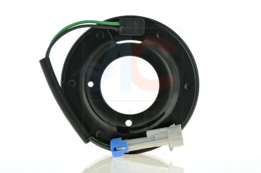 بكرة، القارنة المغناطيسية (الضاغط) AC-04DL15