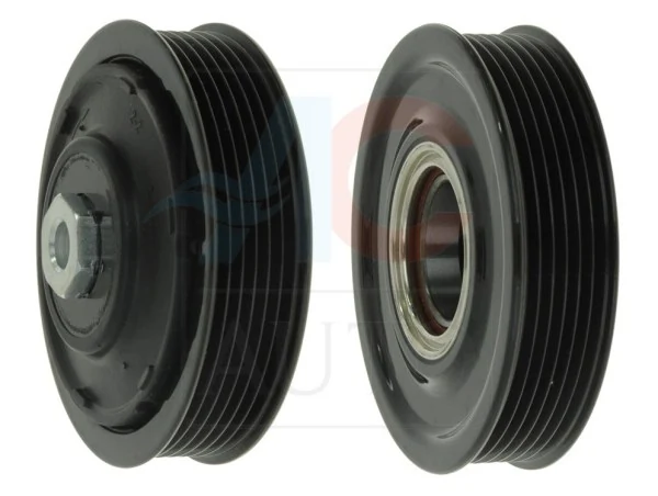 Magnetic Clutch, air conditioning compressor AC-06DN128