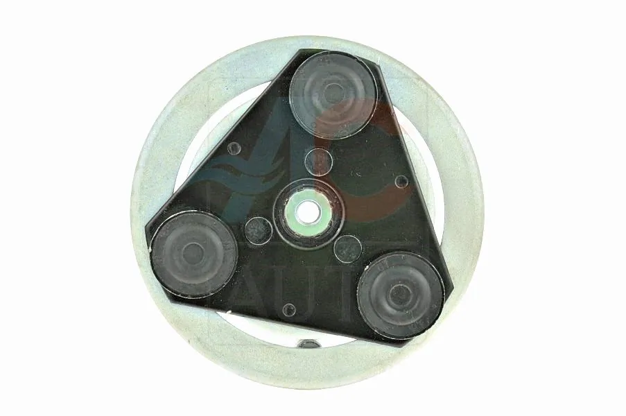 Drive plate, magnetic clutch (compressor) AC-05VI02