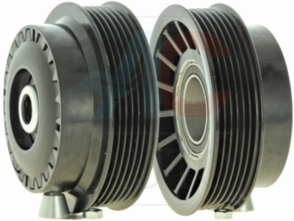 Magnetic Clutch, air conditioning compressor AC-06ZX06