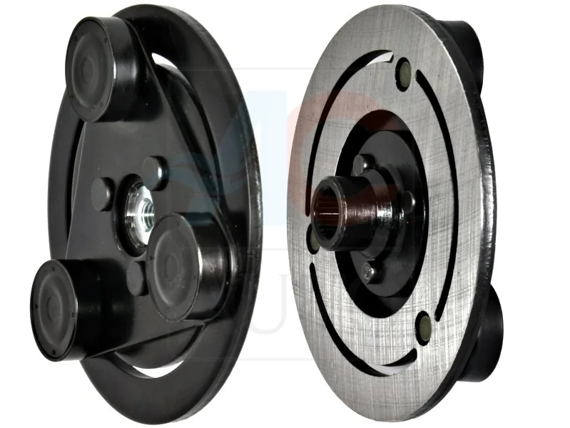 Drive plate, magnetic clutch (compressor) AC-05ZX03