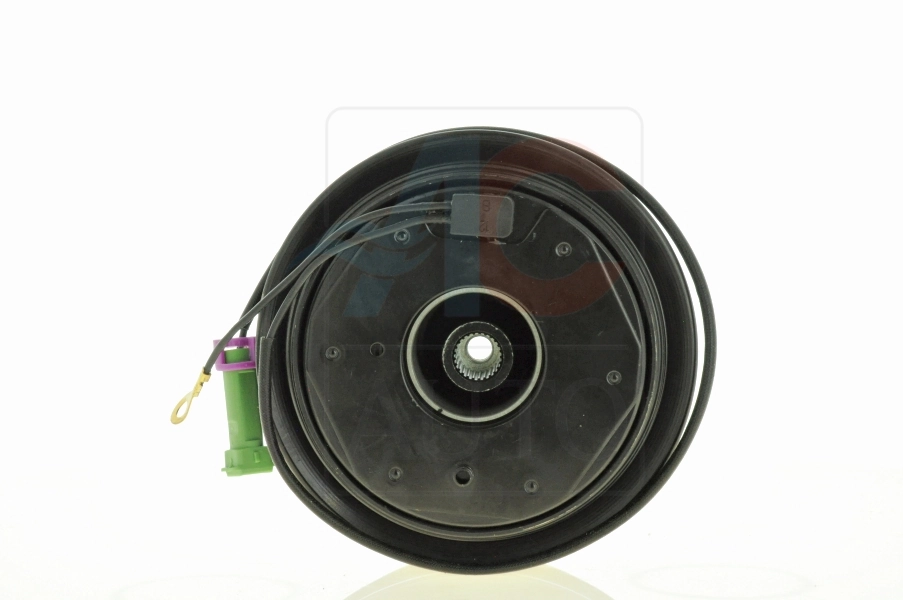 Magnetic Clutch, air conditioning compressor AC-06DN43