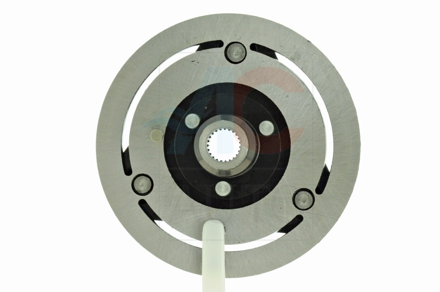 Drive plate, magnetic clutch (compressor) AC-05CL12
