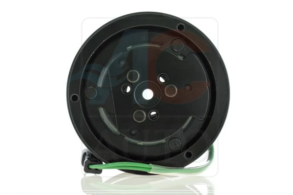 Gandingan Magnet, Pemampat Penyaman Udara AC-06SD68