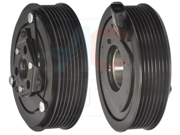 Magnetic Clutch, air conditioning compressor AC-06DL08