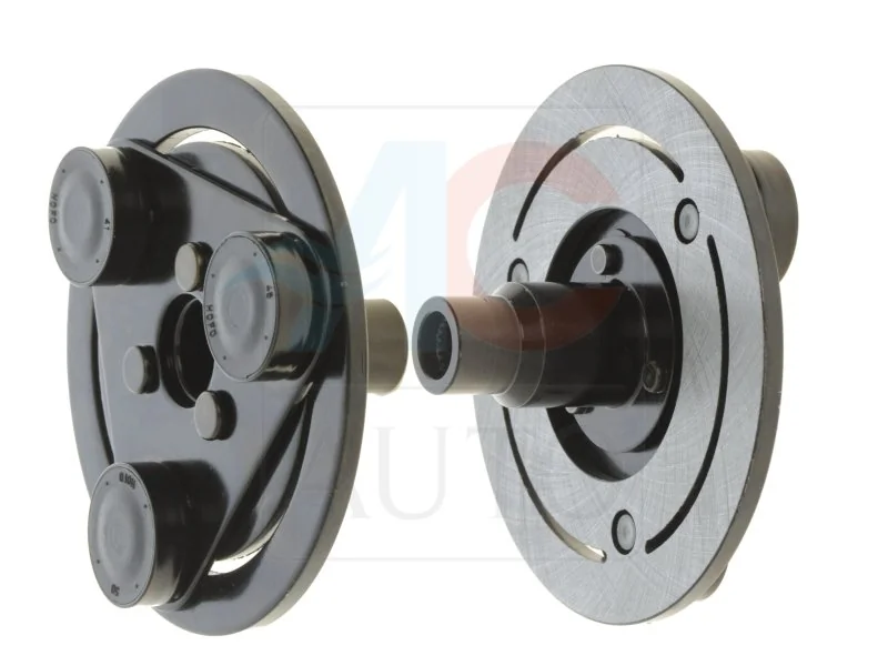 Drive plate, magnetic clutch (compressor) AC-05PA08