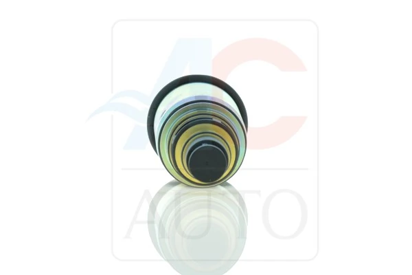 Control Valve, air conditioning compressor AC-02HA01