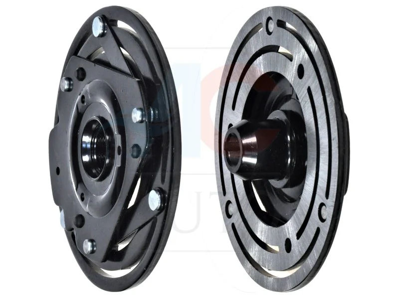 Drive plate, magnetic clutch (compressor) AC-05DL06