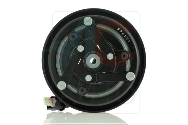 Gandingan Magnet, Pemampat Penyaman Udara AC-06DL23