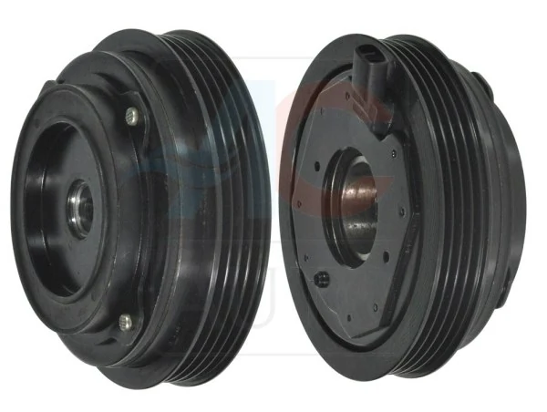 Magnetic Clutch, air conditioning compressor AC-06DN59