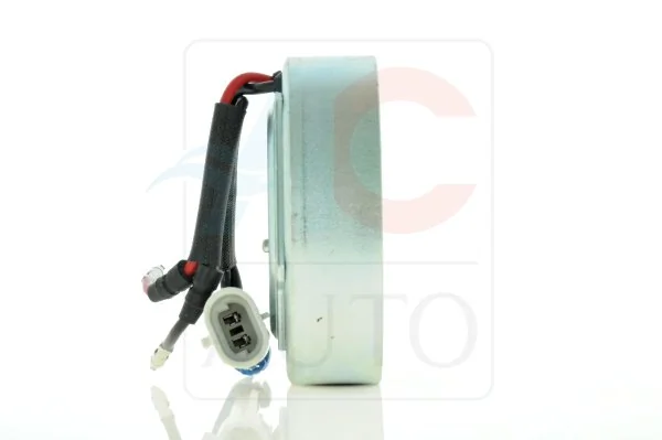 Coil, magnetic clutch (compressor) AC-04DL12