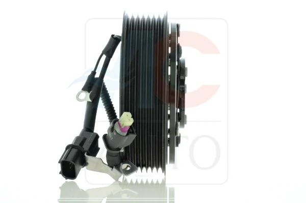 Magnetic Clutch, air conditioning compressor AC-06DL24