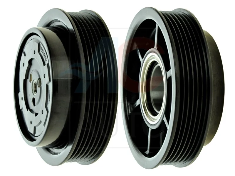 Magnetic Clutch, air conditioning compressor AC-06DN168