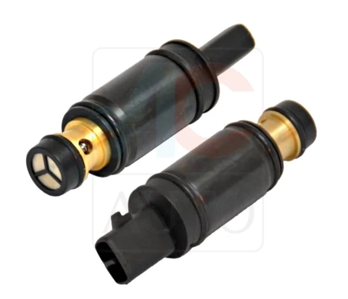 Control Valve, air conditioning compressor AC-02DN01