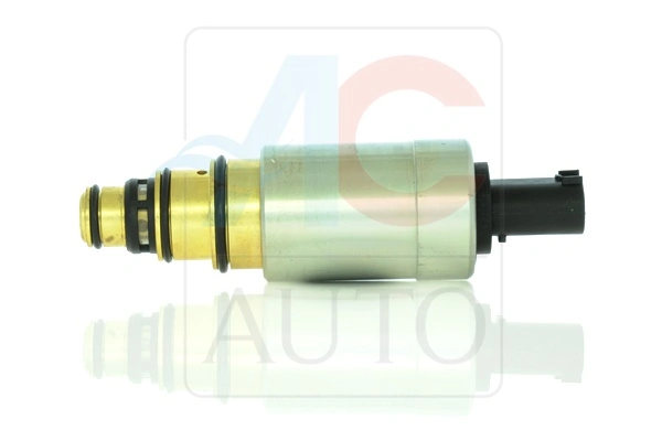 Control Valve, air conditioning compressor AC-02ZX02