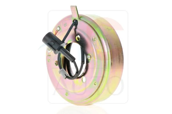 Coil, magnetic clutch (compressor) AC-04ZX04