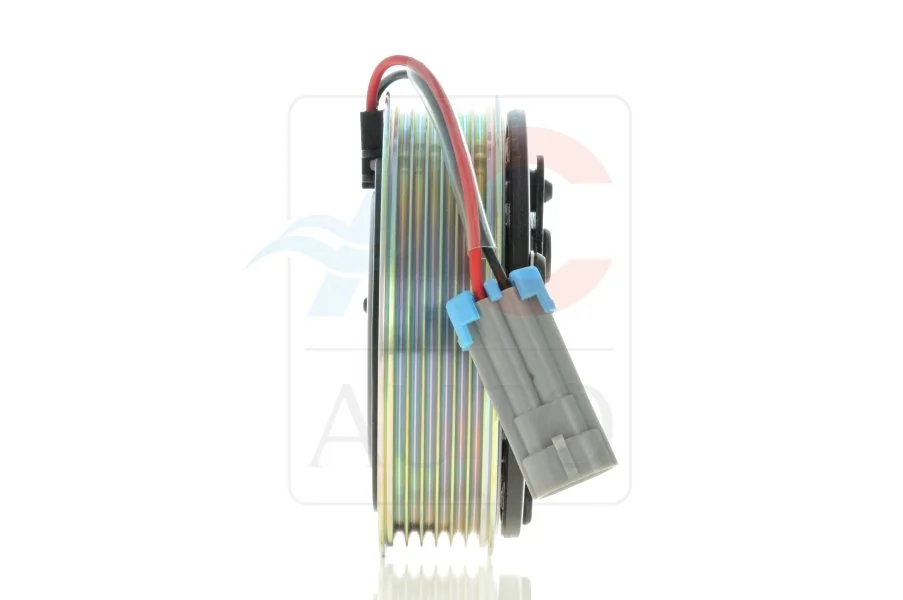 Электромагнитное сцепление, компрессор AC-06SD72