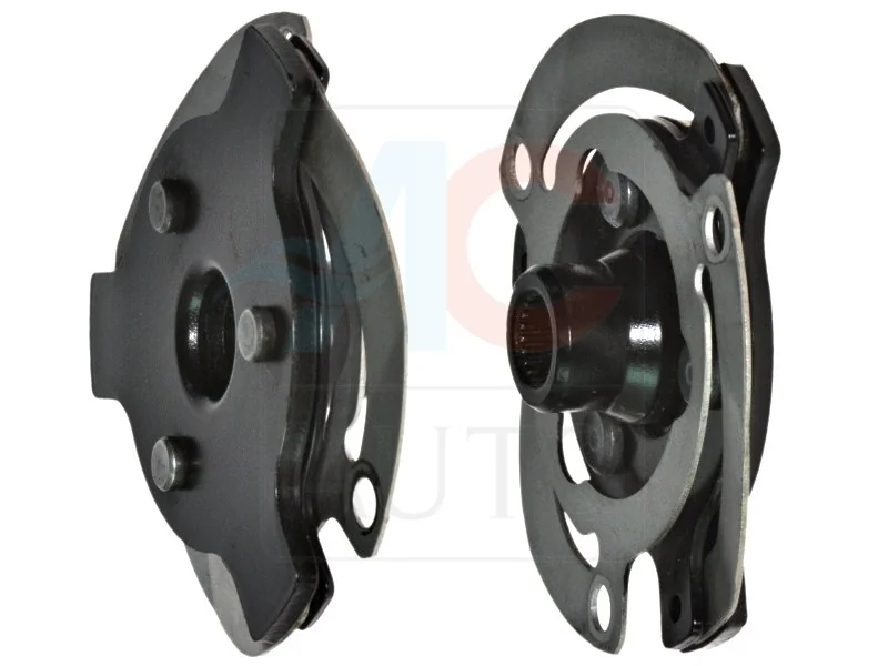 Drive plate, magnetic clutch (compressor) AC-05DL05