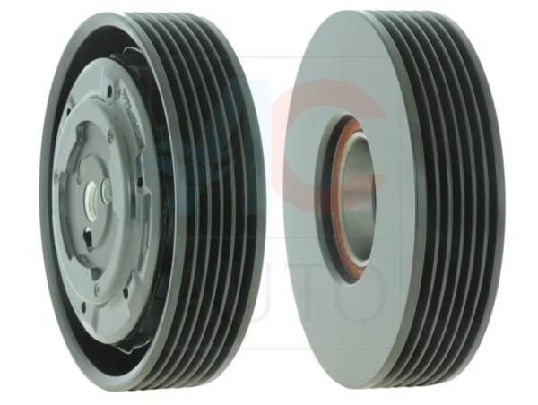 Magnetic Clutch, air conditioning compressor AC-06DN27