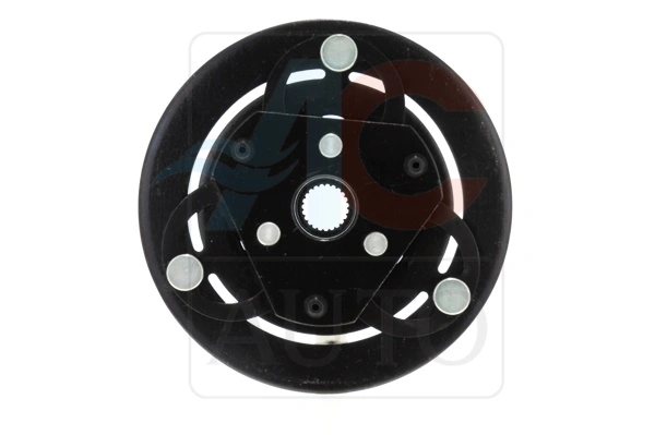 Drive plate, magnetic clutch (compressor) AC-05ZX09
