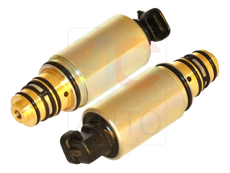 Control Valve, air conditioning compressor AC-02DL04