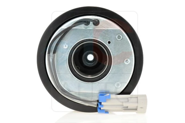 Embrayage magnétique, pour compresseurs de climatisation AC-06DL01