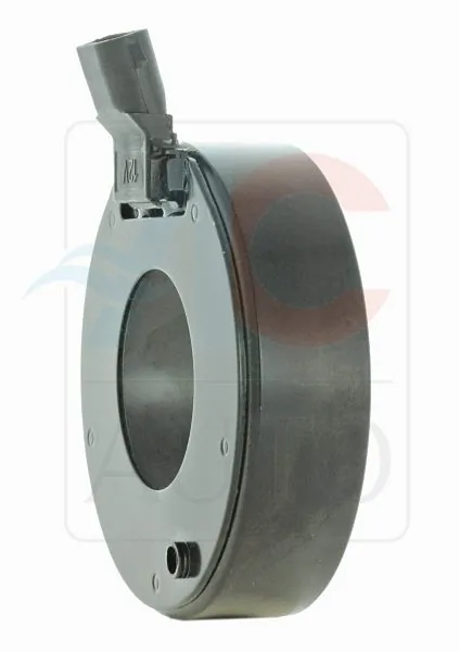 Coil, magnetic clutch (compressor) AC-04DL18