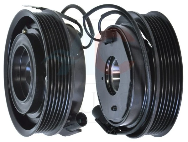 Magnetic Clutch, air conditioning compressor AC-06HA06