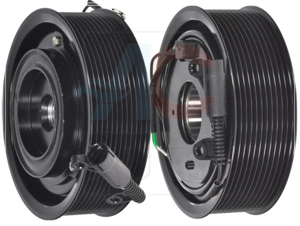 Magnetic Clutch, air conditioning compressor AC-06DN61