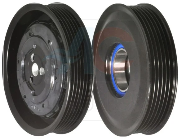 Magnetic Clutch, air conditioning compressor AC-06DN09