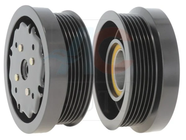 Magnetic Clutch, air conditioning compressor AC-06DN85