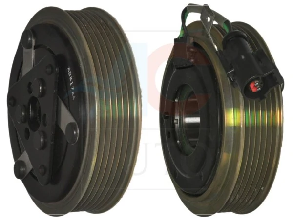 Magnetic Clutch, air conditioning compressor AC-06SD06