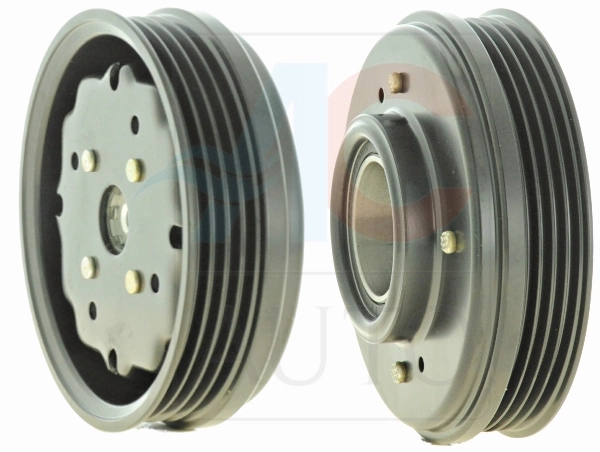 Magnetic Clutch, air conditioning compressor AC-06DN01