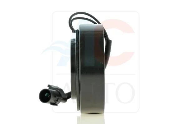 Coil, magnetic clutch (compressor) AC-04HA03