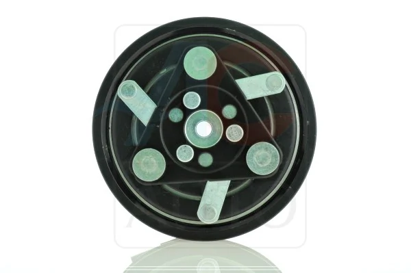 Embrayage magnétique, pour compresseurs de climatisation AC-06SD69