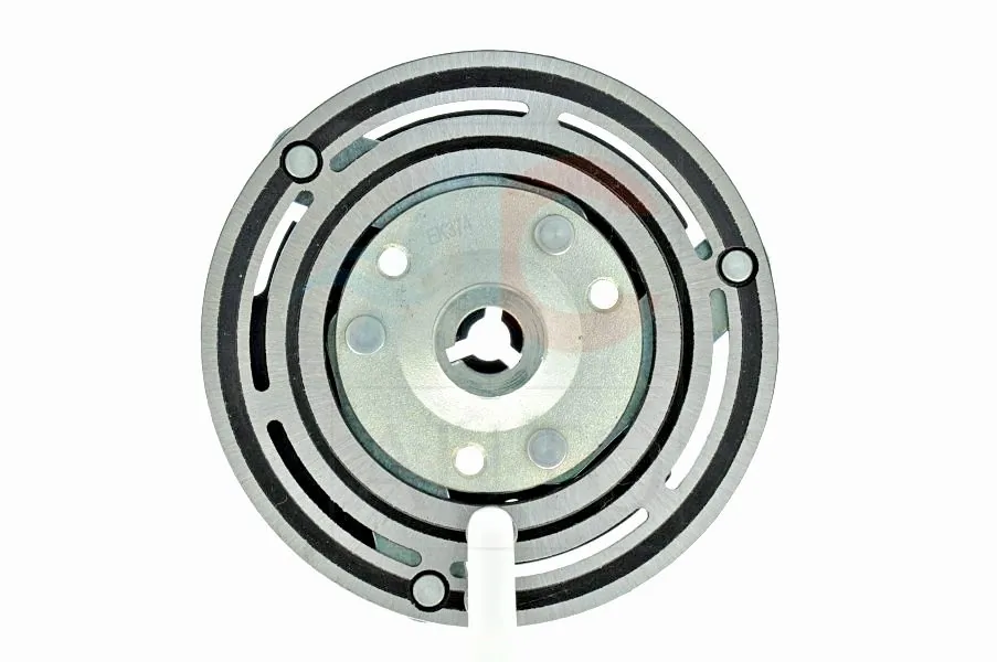 Drive plate, magnetic clutch (compressor) AC-05SD31