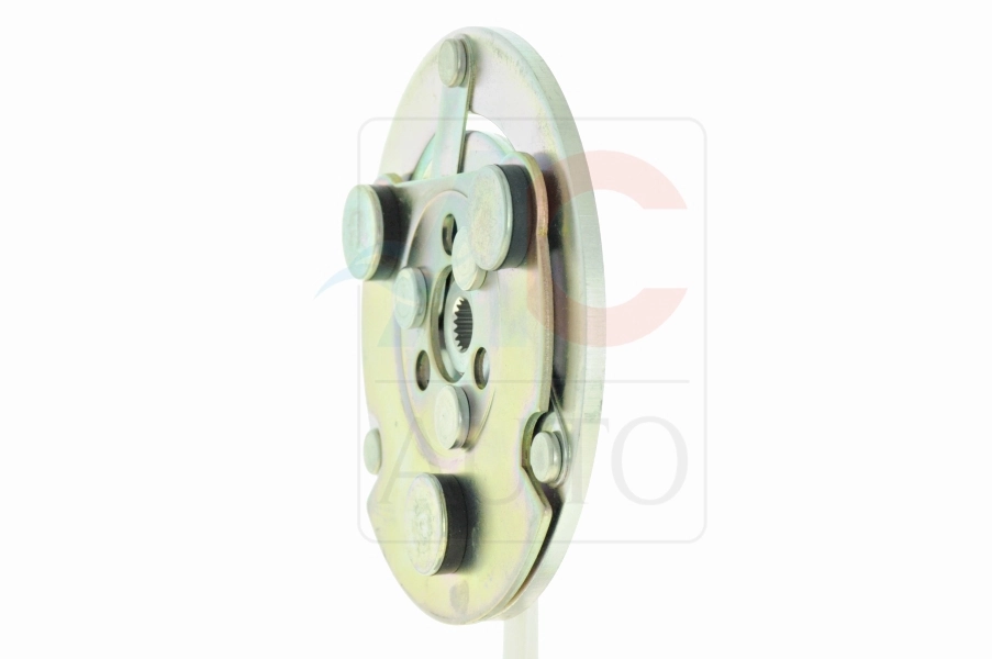 Drive plate, magnetic clutch (compressor) AC-05SD38