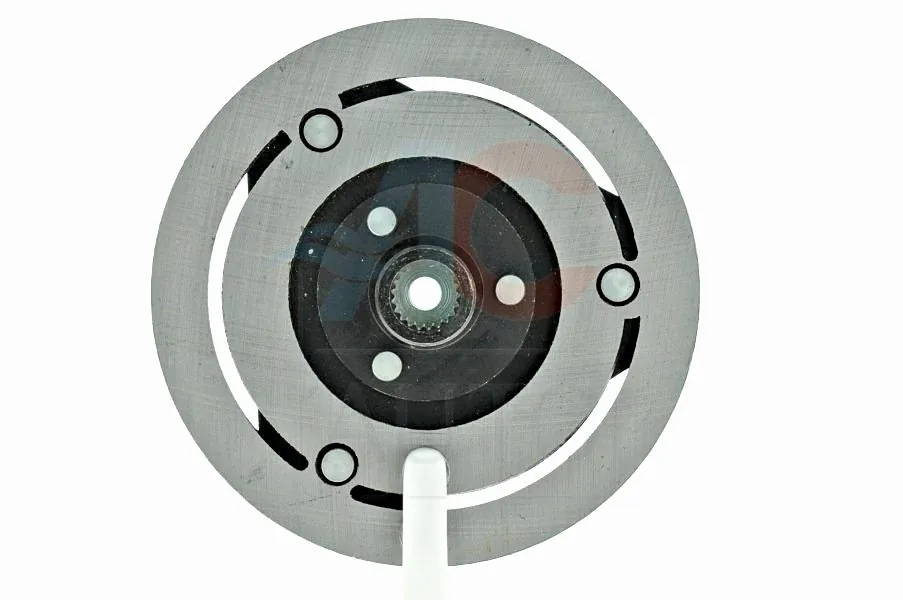 Drive plate, magnetic clutch (compressor) AC-05HA15