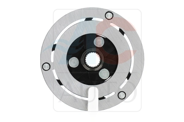 Drive plate, magnetic clutch (compressor) AC-05ZX08