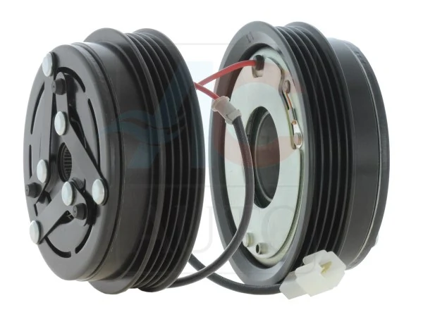 Magnetic Clutch, air conditioning compressor AC-06DL26