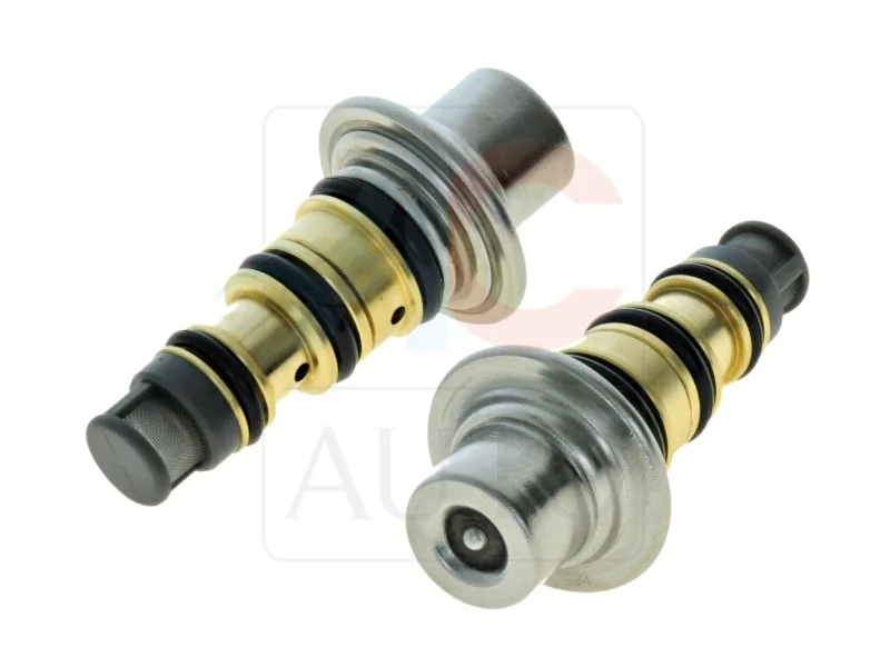 Control Valve, air conditioning compressor AC-02VI03