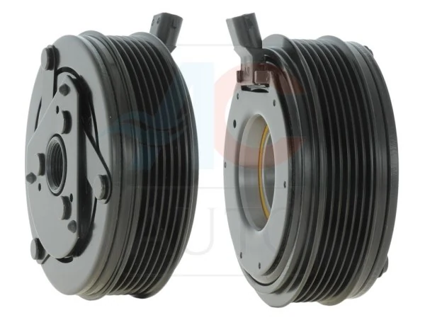Magnetic Clutch, air conditioning compressor AC-06DL22