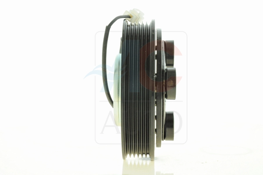 Magnetic Clutch, air conditioning compressor AC-06PA02