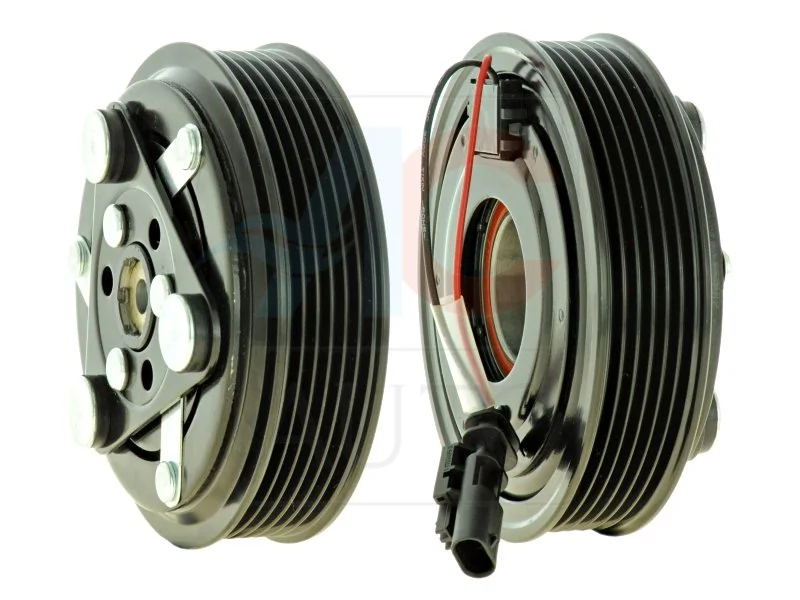 Magnetic Clutch, air conditioning compressor AC-06SD77