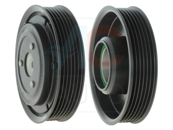 Magnetic Clutch, air conditioning compressor AC-06HA16