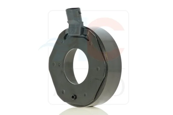Coil, magnetic clutch (compressor) AC-04DL10