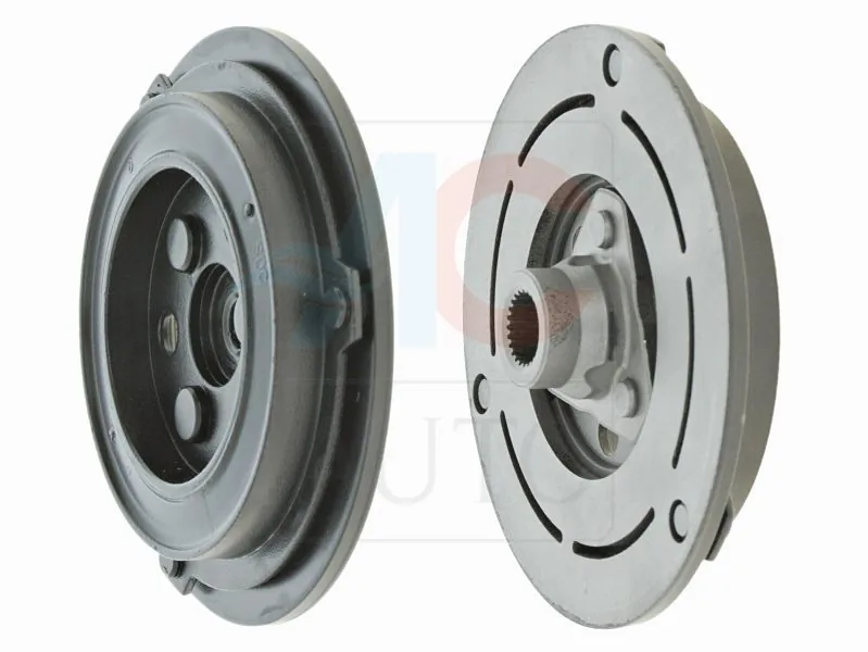 Drive plate, magnetic clutch (compressor) AC-05SD19