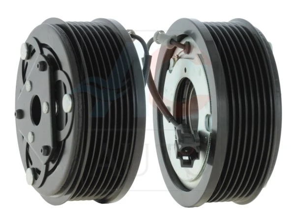 Magnetic Clutch, air conditioning compressor AC-06ZX15