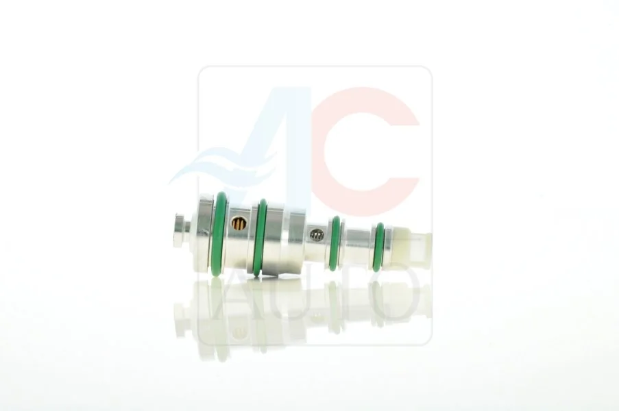 Valve de réglage, compresseur AC-02DL02.G