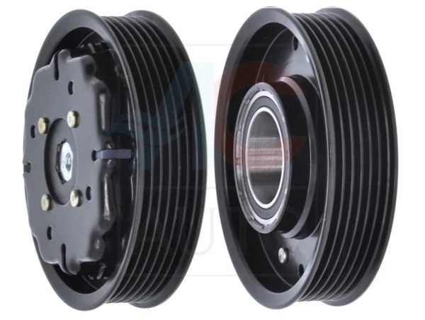 Magnetic Clutch, air conditioning compressor AC-06DN73